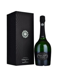 Laurent Perrier - Sampanie Grand Siecle No.26 GB - 0.75L, Alc: 12%
