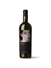 Segarcea - Minima Moralia Sinceritate alb, DOC 2019 - 0.75L, Alc: 13%