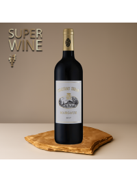 Chateau Siran - Margaux Gran Cru Classe 2017 - 0.75L, Alc: 13.5%