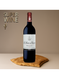 Château Giscours - La Sirene de Giscours Margaux AOC 2014 - 0.75L, Alc: 13.5%