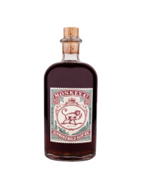 Monkey 47 - Sloe Gin - 0.5L, Alc: 29%