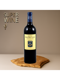 Chateau Smith Haut Lafitte - Pessac-Leognan AOC, Grand Cru Classe 2021 - 0.75L, Alc: 13.5%