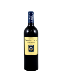 Chateau Smith Haut Lafitte - Pessac-Leognan AOC, Grand Cru Classe 2021 - 0.75L, Alc: 13.5%