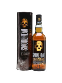 Smokehead - Scotch Single Malt Whisky GB - 0.7L, Alc: 43%