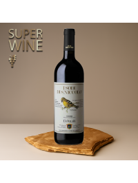 Domini Castellare - I Sodi Di San Niccolo Toscana IGT 2021 - 0.75L, Alc: 14%