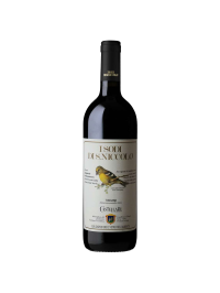 Domini Castellare - I Sodi Di San Niccolo Toscana IGT 2021 - 0.75L, Alc: 14%