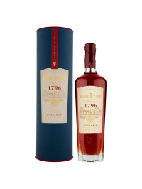 Santa Teresa 1796 - Rom Solera GB - 0.7L, Alc: 40%