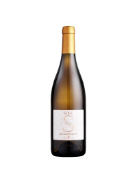 Recas - Sole - Sauvignon Blanc DOC 2024 - 0.75L, Alc: 13.5%