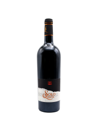 Recas - Solo Quinta Alb DOC 2024 - 0.75L, Alc: 13.5%