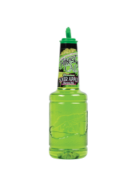 Finest Call - Bar Mix Sour Apple - 1L