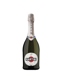 Martini - Spumant Asti DOCG - 0.75L, Alc: 7.5%