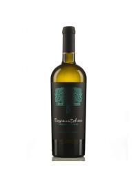 Mosia Tohani - Special Reserve Sauvignon Blanc DOC 2023 - 0.75L, Alc: 11.5%