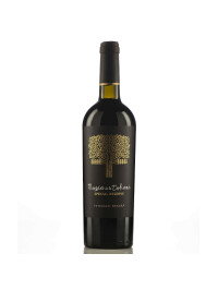 Mosia Tohani - Special Reserve Feteasca Neagra DOC 2022 - 0.75L, Alc: 13.5%