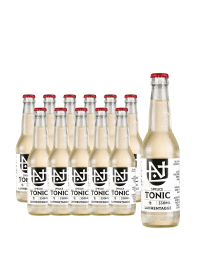 Lahhentagge - Spruce Tonic - 12 buc. x 0.33L - sticla