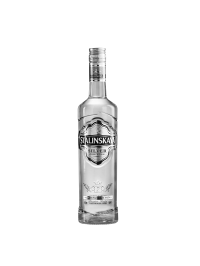 Stalinskaya - Vodka Silver - 0.7L, Alc: 40%