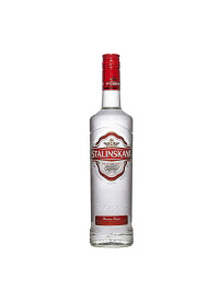 Stalinskaya - Vodka Red - 1.75L, Alc: 40%