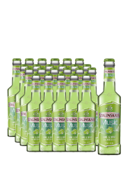 Stalinskaya - RTD  Music Lime & Mint 24 buc. x 0.275L, Alc: 4% - sticla