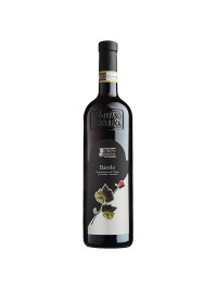 Stefano Farina - Barolo DOCG, rosso 2016 - 0.75L, Alc: 14.5%