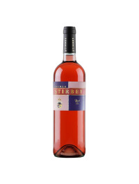 Prince Stirbey - Rose Cabernet Sauvignon 2023 - 0.75L, Alc: 13%
