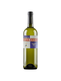 Prince Stirbey - Sauvignon Blanc 2019 - 0.75L, Alc: 13%