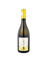 Balla Geza - Stone Wine - Chardonnay DOC 2021 - 0.75L, Alc: 14%