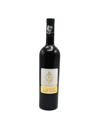 Balla Geza - Stone Wine - Cabernet Sauvignon 2016 - 0.75L, Alc: 14.5%