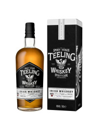 Teeling - Irish Blended Whiskey Stout Cask GB - 0.7L, Alc: 46%