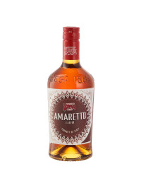 Strega - Lichior Amaretto - 0.7L, Alc: 28%