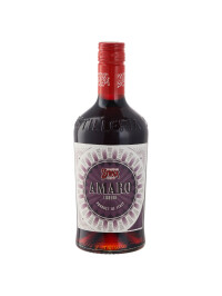 Strega - Lichior Amaro - 0.7L, Alc: 30%