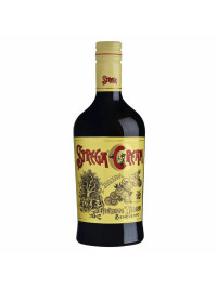 Strega - Cream Lichior - 0.7L, Alc: 17%