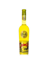 Strega - Lichior - 0.7L, Alc: 40%
