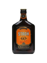 Stroh - Rom 60 - 0.7L, Alc: 60%