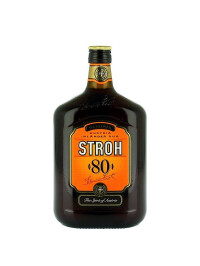 Stroh - Rom 80 - 0.7L, Alc: 80%
