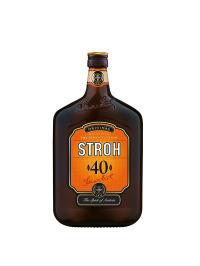 Stroh - Rom 40 - 0.7L, Alc: 40%