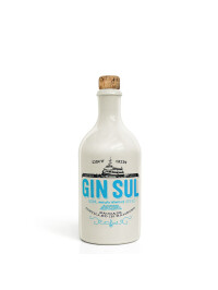 Gin Sul - Dry Gin - 0.5L, Alc: 43%