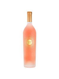 Mosia Tohani - Summer Wine rose DOC, demisec 2024 - 0.75L, Alc: 12.9%
