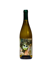 Caraman - Tabu Alb (FA + RI) DOC, demisec 2023 - 0.75L, Alc: 12%