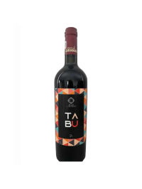 Caraman - Tabu Nativ Cabernet Sauvignon 2021 - 0.75L, Alc: 14%