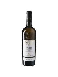 Tinazzi - Cantine San Giorgio - Talete, Chardonnay Puglia IGP 2024 - 0.75L, Alc: 12.5%