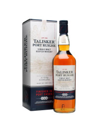 Talisker - Port Ruighe Scotch Single Malt Whisky GB - 0.7L, Alc: 45.8%