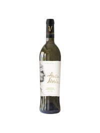 D. Vladoi - Anca-Maria Tamaioasa Romaneasca DOC 2025 - 0.75L, Alc: 13.2%