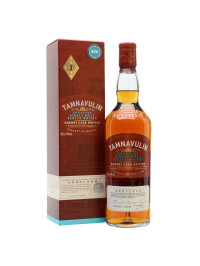 Tamnavulin - Sherry Cask Scotch Single Malt Whisky - 0.7L, Alc: 40%