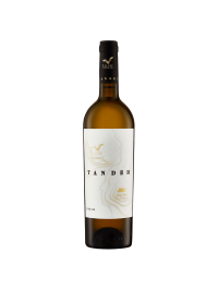 Liliac Transylvania - Tandem alb 2024 - 0.75L, Alc: 13.5%