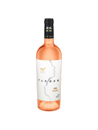 Liliac Transylvania - Tandem rose demisec 2023 - 0.75L, Alc: 12.5%