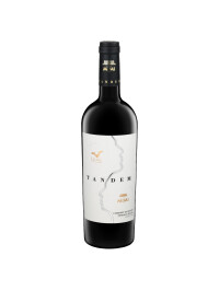 Liliac Transylvania - Tandem rosu 2023 - 0.75L, Alc: 14.5%