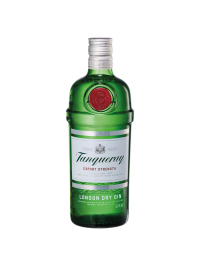 Tanqueray - London Dry Gin - 1L, Alc: 43.1%