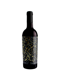 Tarla 201 - Rosu (CS+M+FN) DOC 2022 - 0.75L, Alc: 14.5%