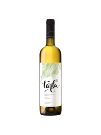 Tarla 101 - Cupaj alb (SB + Ch) DOC 2024  - 0.75L, Alc: 13%