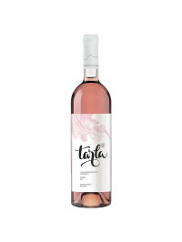 Tarla 101 - Cupaj Rose (FN + PN) DOC 2023 - 0.75L, Alc: 12%
