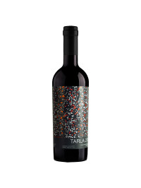 Tarla 201 - Rosu (CS+S+M) 2018 - 0.75L, Alc: 14.5%